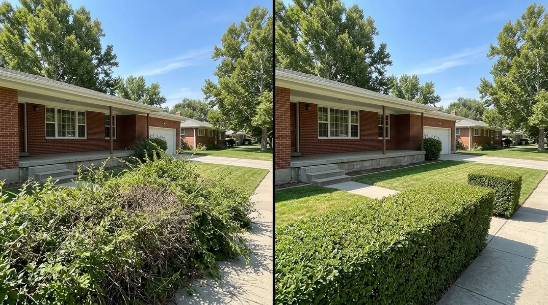 Result tree service in Boise - Boise Tree Service