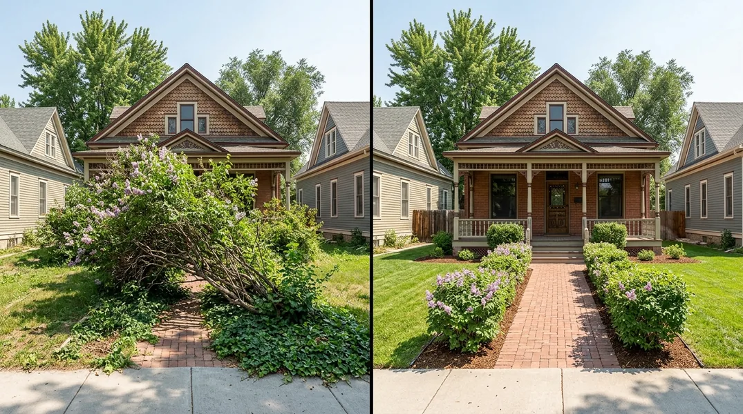 Result tree service in Boise - Boise Tree Service
